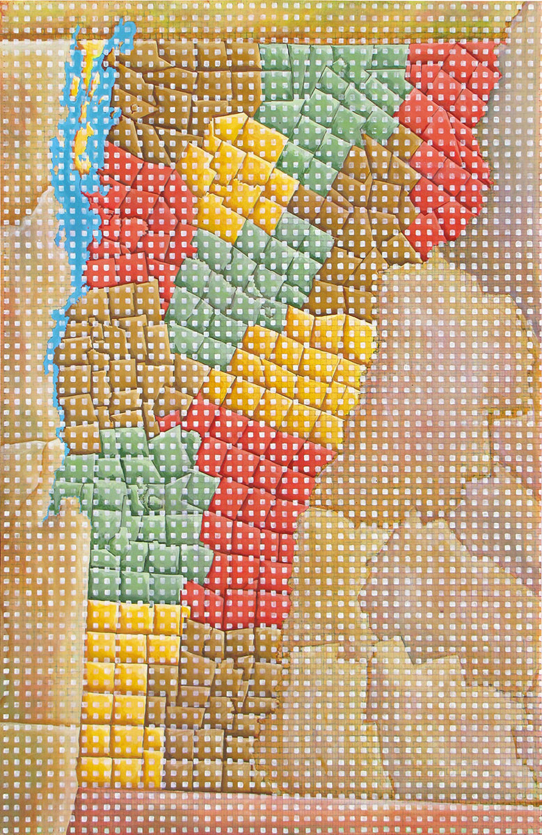 the-accursed-vermont-painting logo