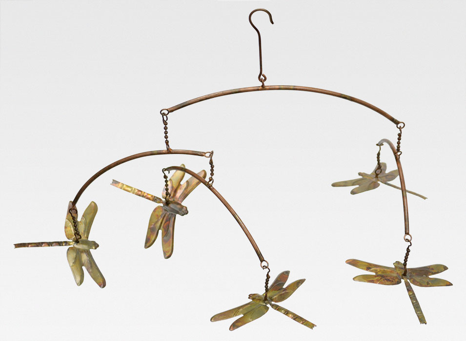 Dragonfly Mobile